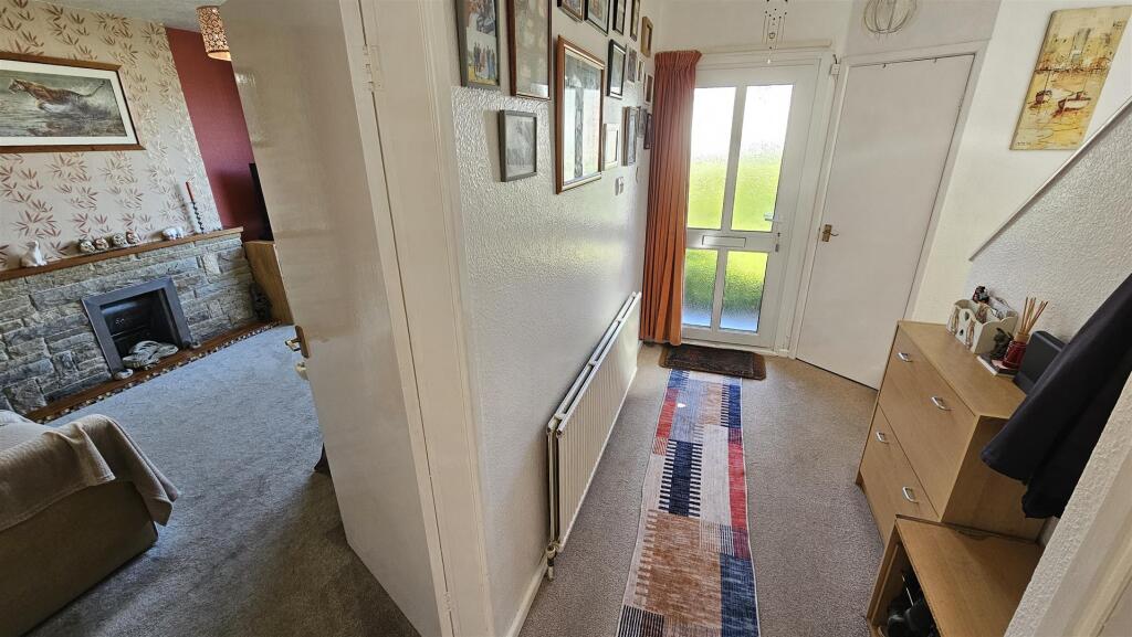 House in Rushcliffe, Harlequin, Radcliffe-on-Trent - View 5