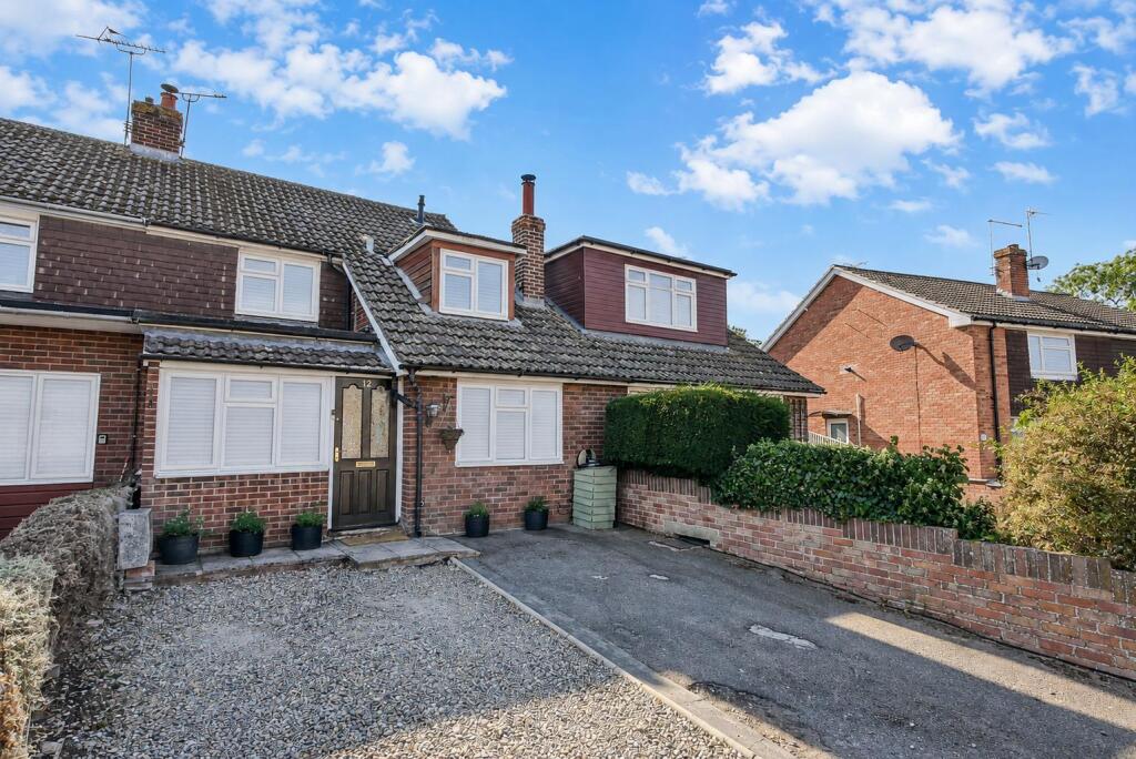 Main image of property: Rothwells Close, Cholsey