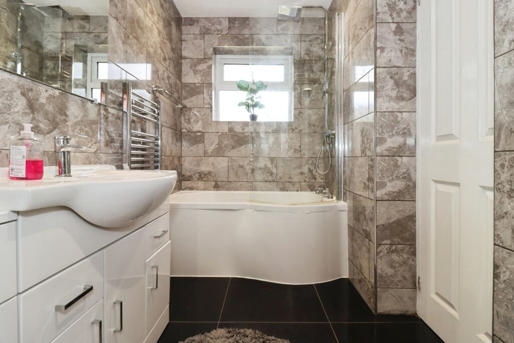 House in Bristol, Manor Farm, Horfield - View 5