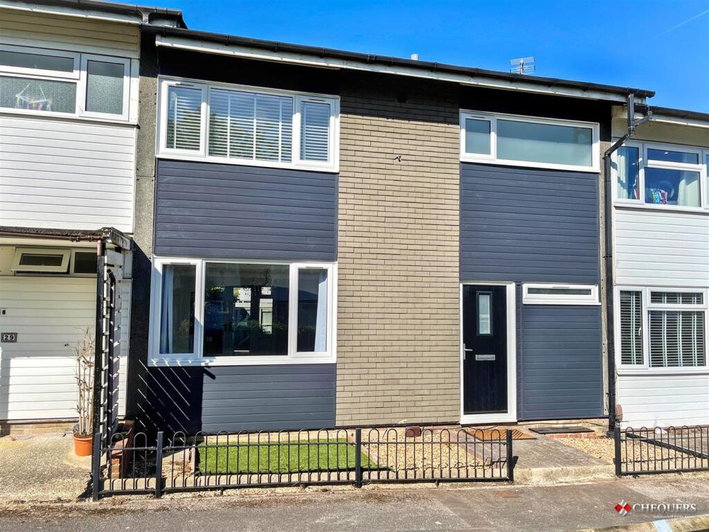 Main image of property: West Ham Close, Basingstoke