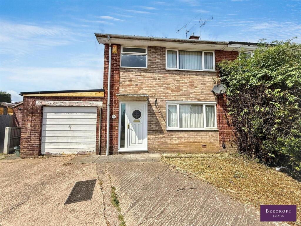 Main image of property: Saffron Road, Tickhill, Doncaster