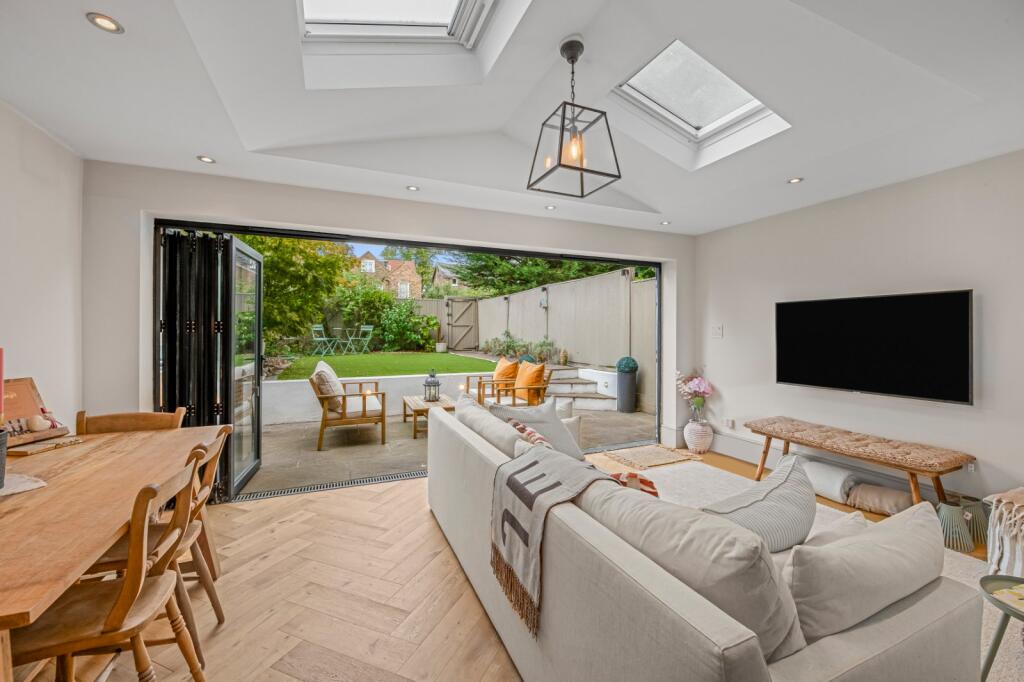Main image of property: Marlborough Road,
Richmond, TW10