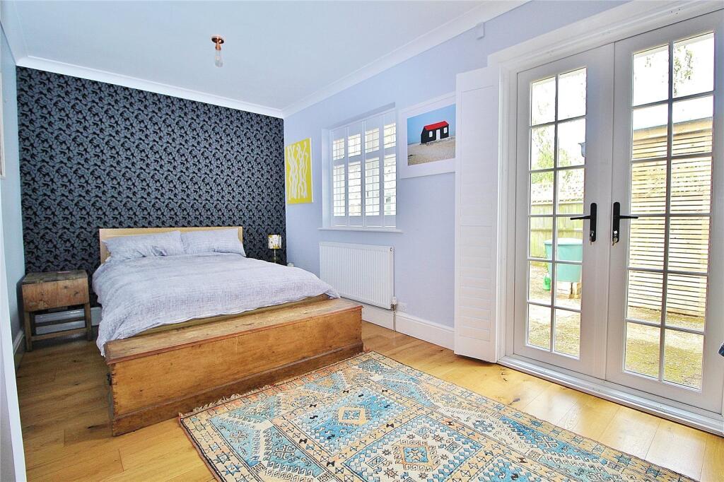House in Brighton - View 5