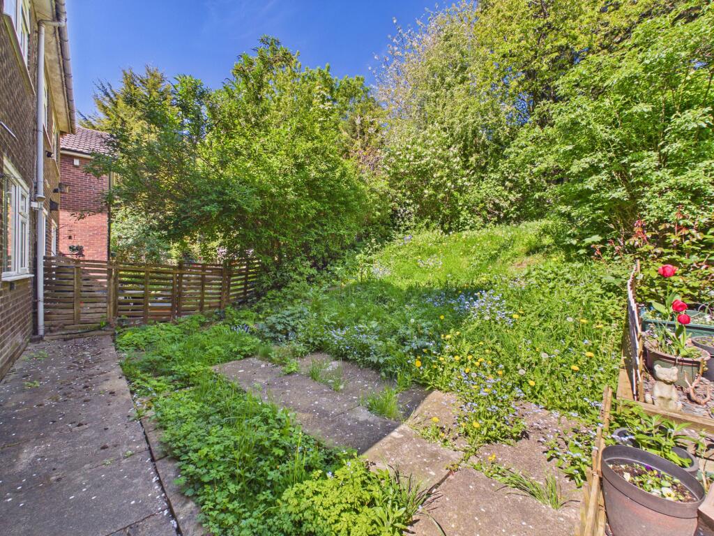 Apartment in Gedling - View 4