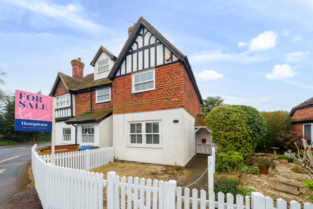 Main image of property: Courthouse Road, Maidenhead, SL6