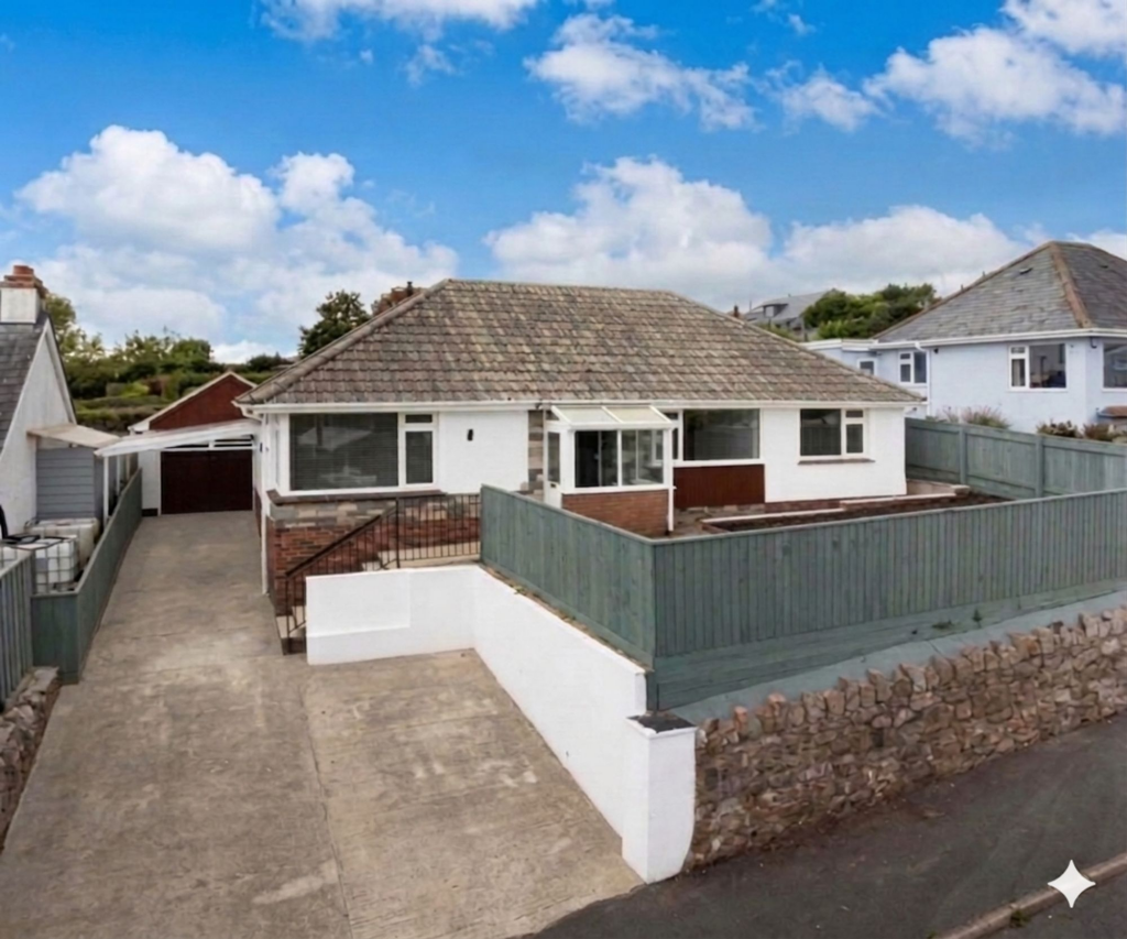 Main image of property: Mill Lane, Teignmouth, TQ14
