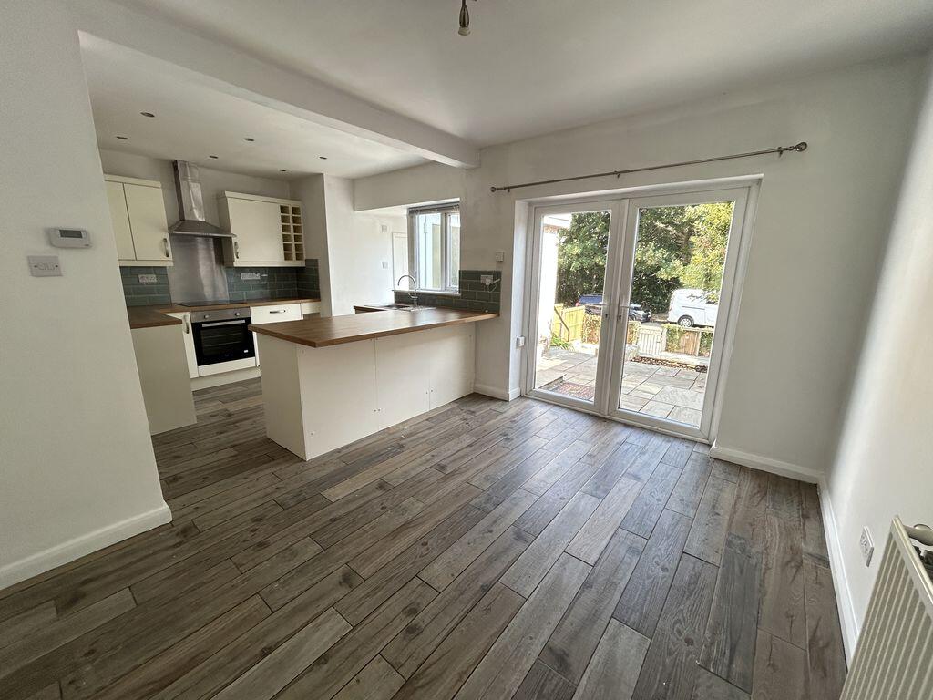 House in Old Colwyn, Conwy - View 5
