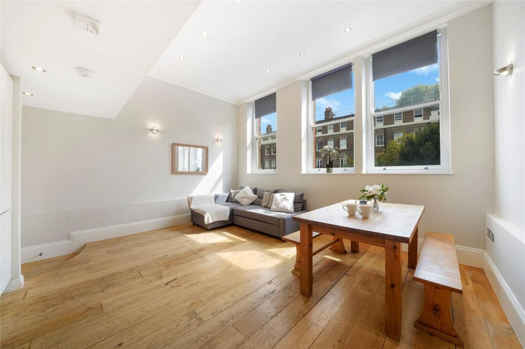 Apartment in London - More