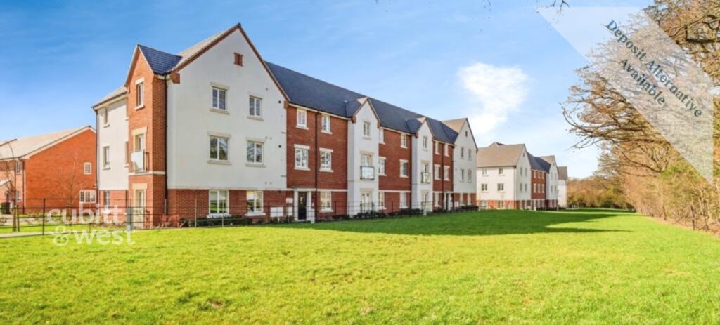 Main image of property: Daffodil Crescent Crawley RH10