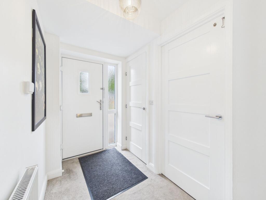 House in Liverpool - View 3