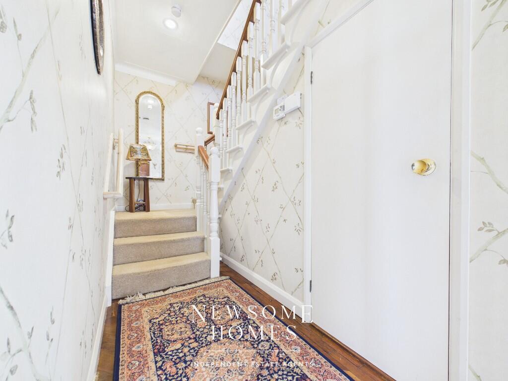 House in Gorsedd, Saith Ffynnon, Whitford - View 4