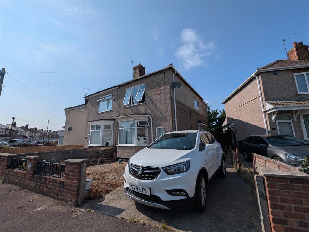 Main image of property: Claremont Road, Darlington