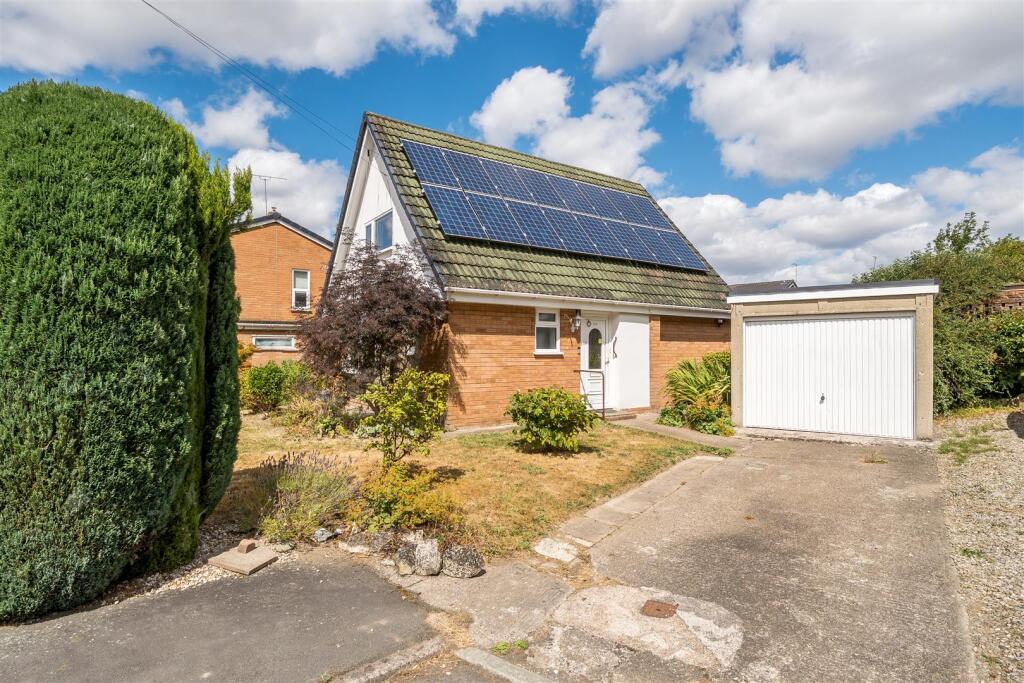 Main image of property: Crogen, Chirk, Wrexham.