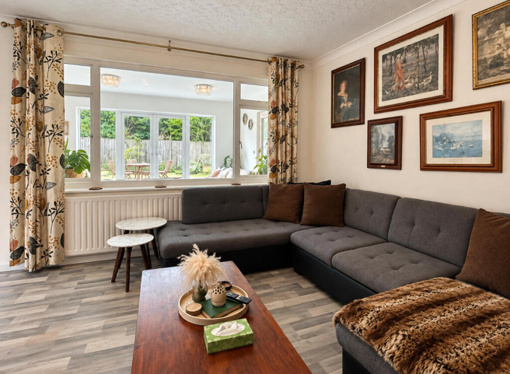 House in Norwich - View 2