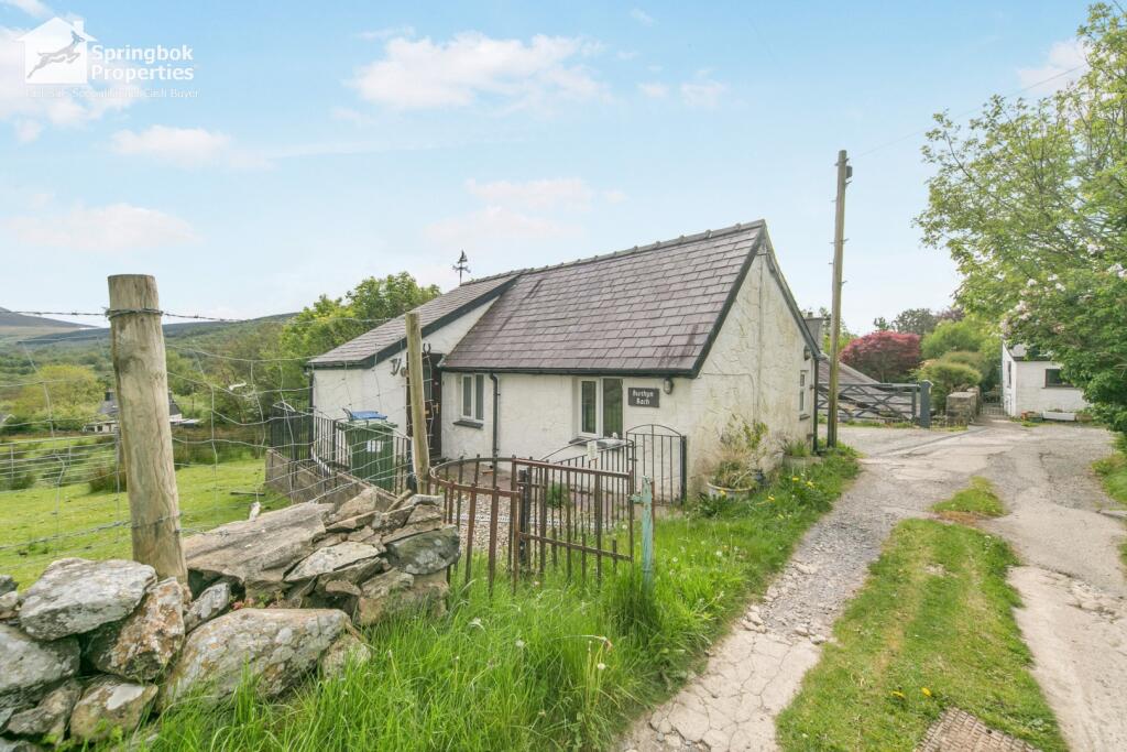 Main image of property: Waunfawr, Caernarfon, Gwynedd