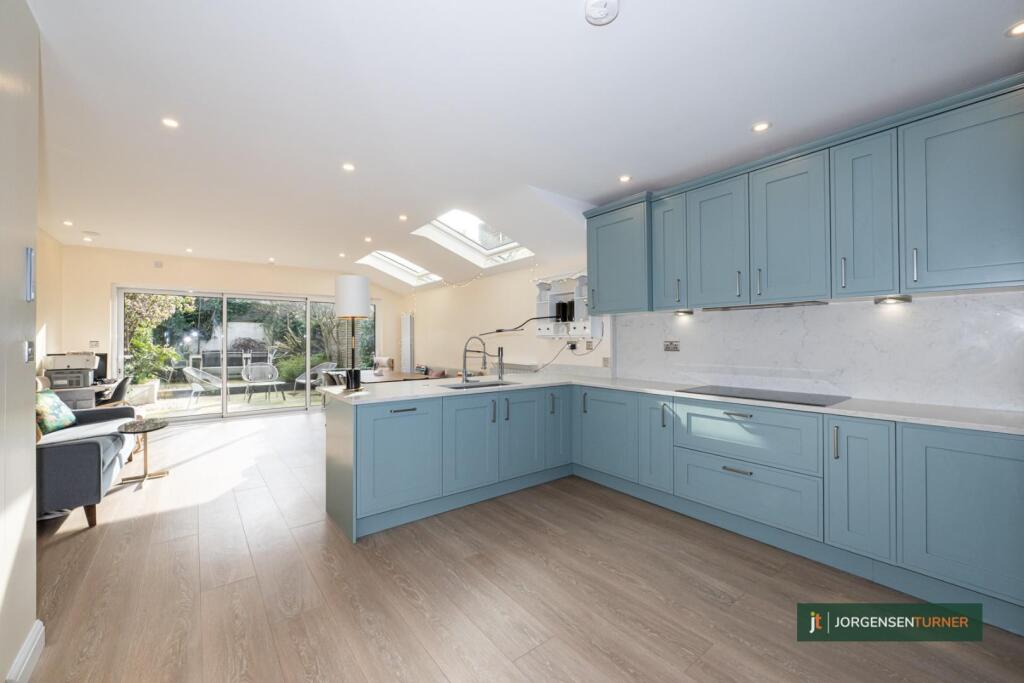 Main image of property: Sterne Street, Shepherds Bush, W12