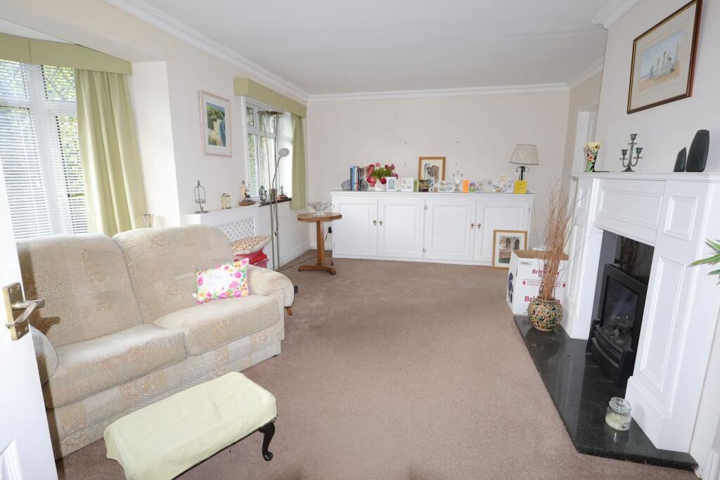 House in Llantwit Major, West Camp - View 3