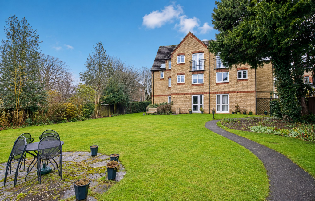Main image of property: The Views, George Street, Huntingdon.