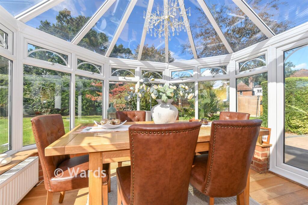 House in Tonbridge - More
