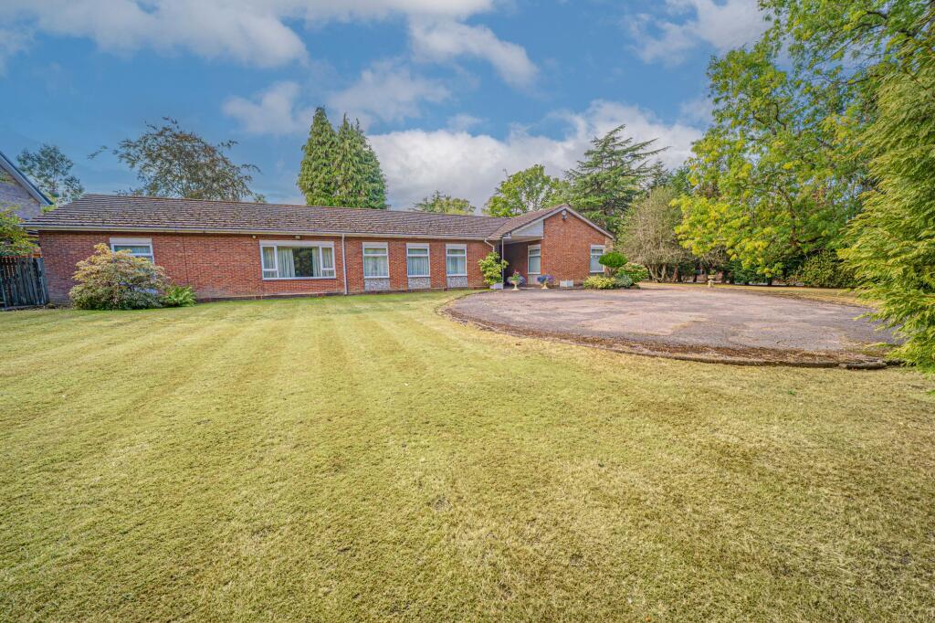 Additional image 2 of Lady Byron Lane, Knowle, B93