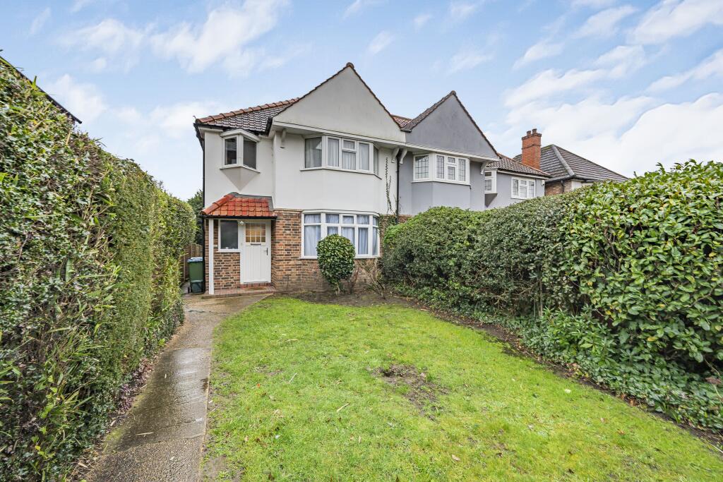 Main image of property: Hersham Road, , Walton on Thames