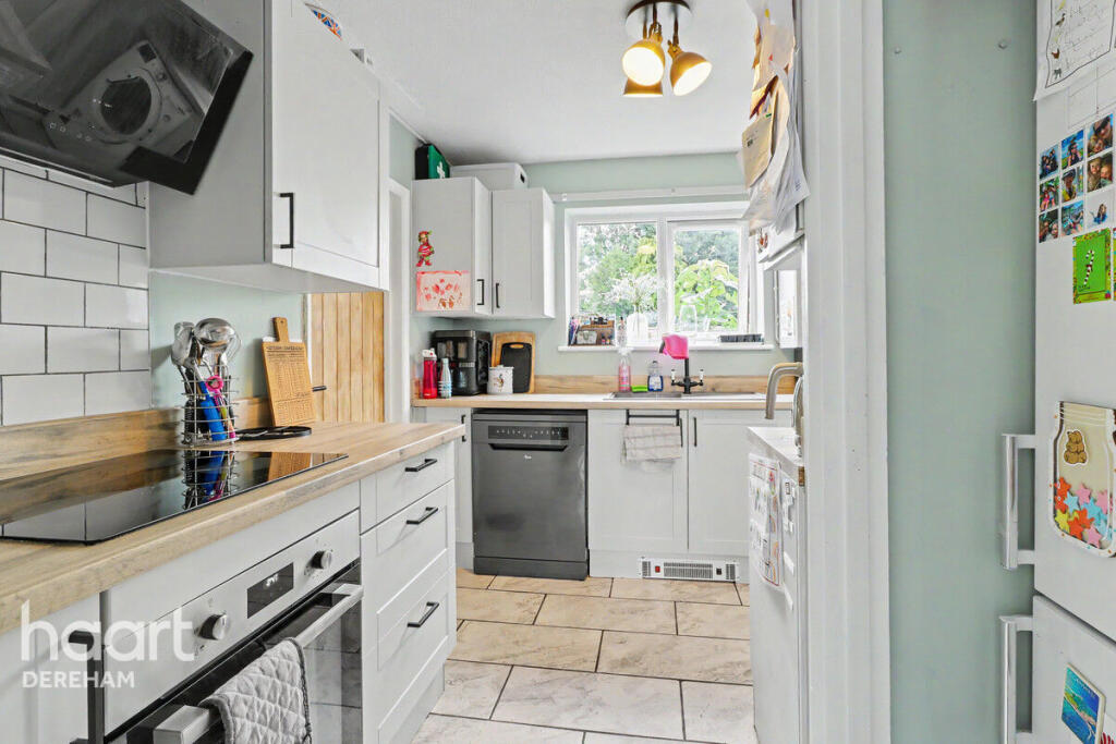 Main image of property: Eastgate, Shipdham