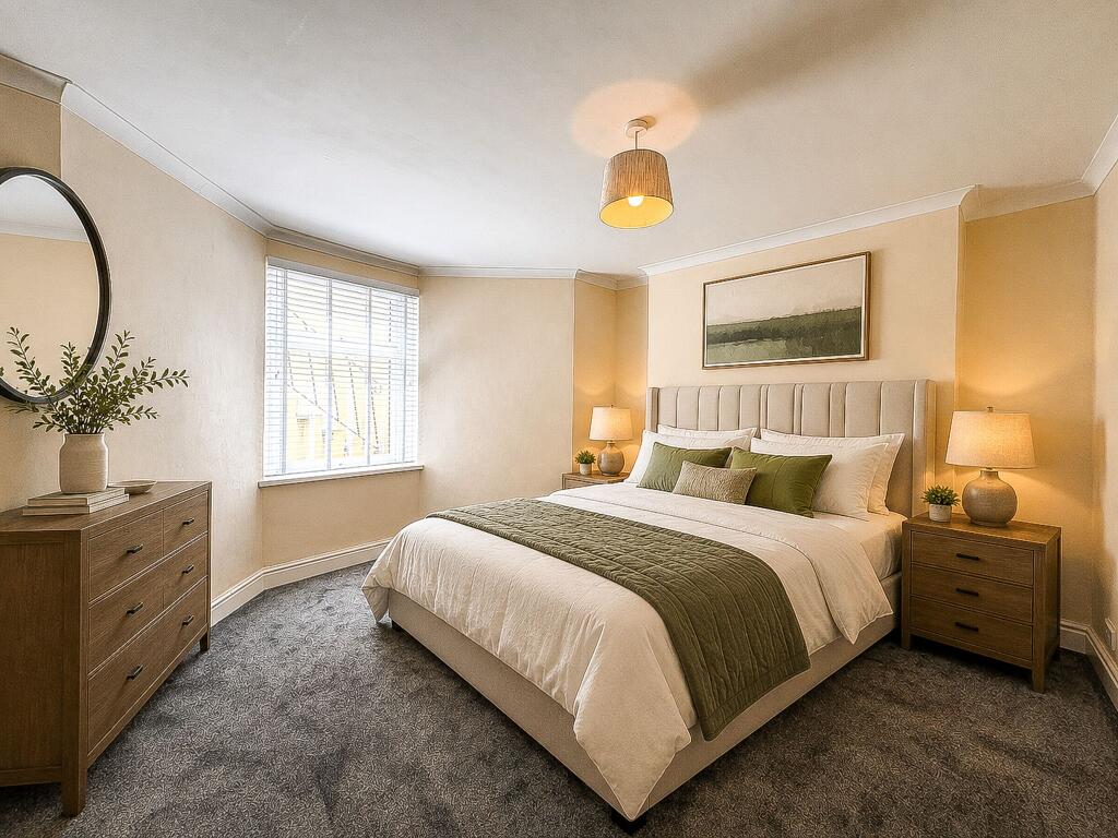 Apartment in Penarth - View 4
