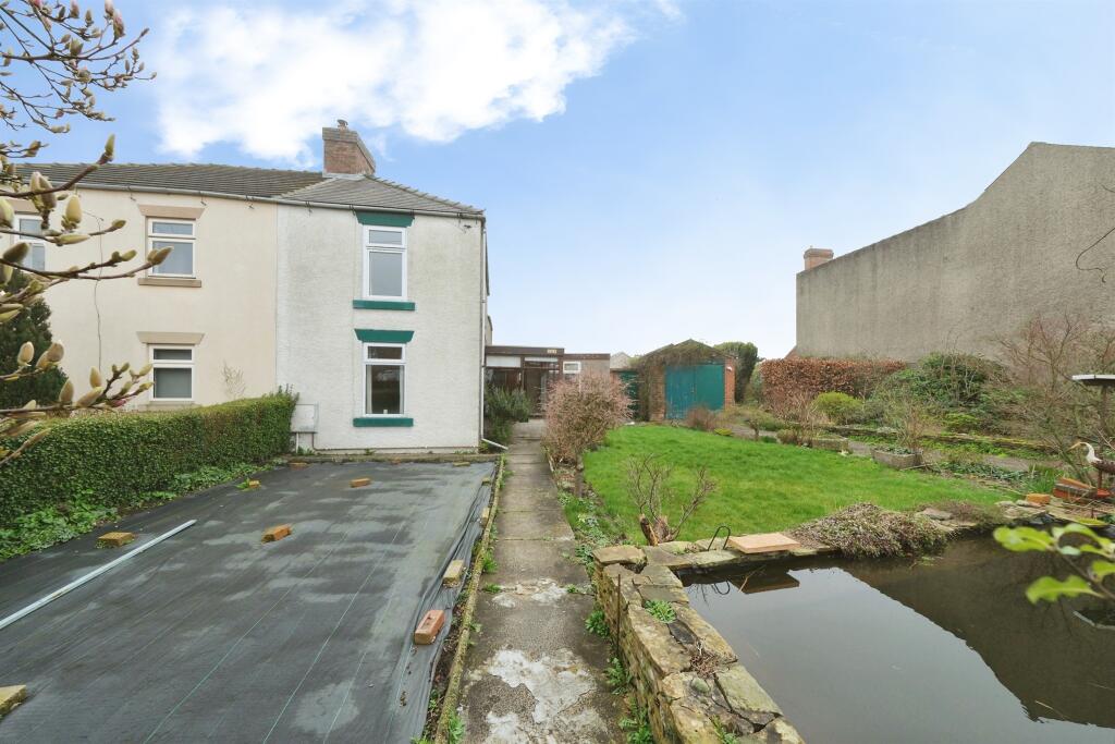 Main image of property: Over Lane, Belper