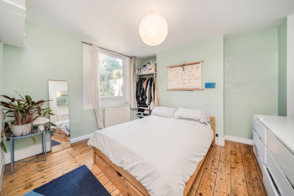 Apartment in London - View 4