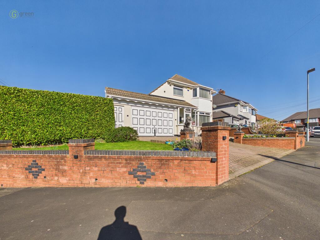 Additional image 23 of Fir Tree Close, Birmingham, B44