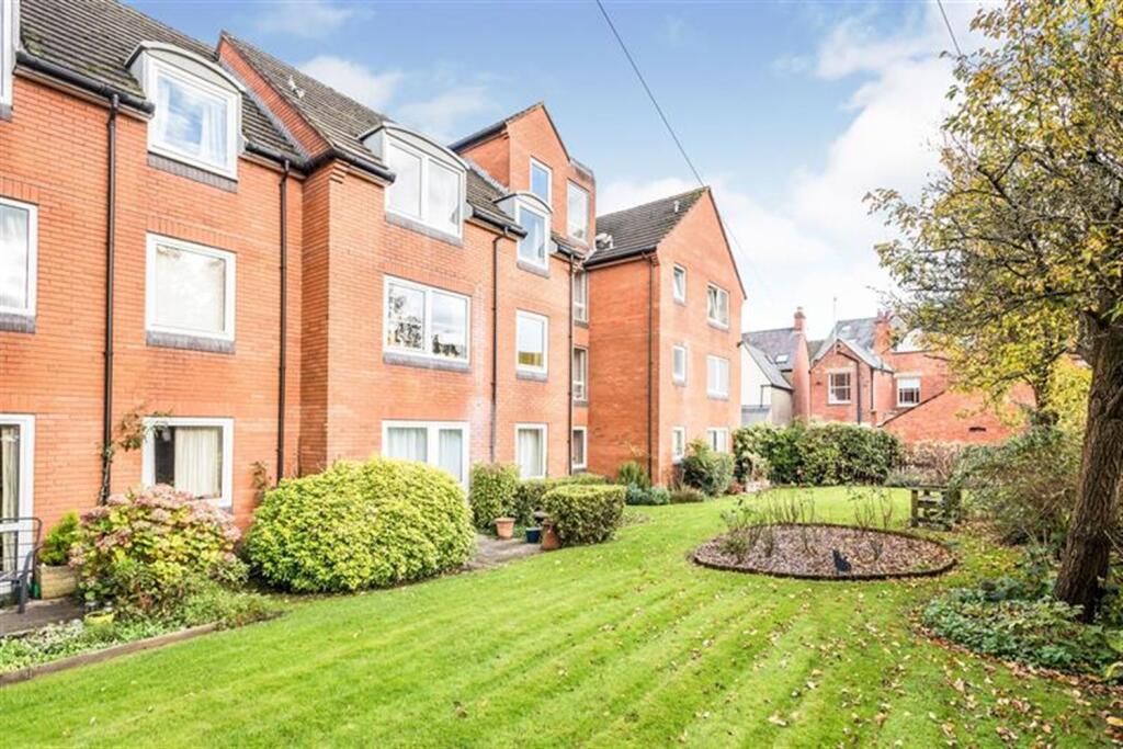 Main image of property: Homeberry House, Ashcroft Gardens, Cirencester, GL7
