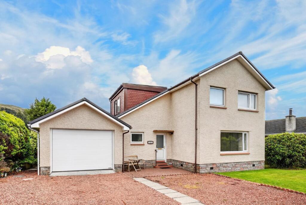 Main image of property: Glen Avenue, Largs