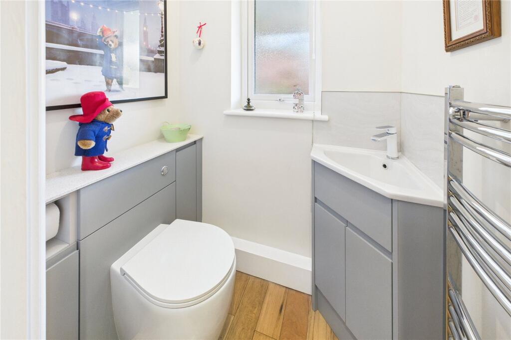 Additional image 10 of Downside Close, Chilcompton, Radstock, Somerset, BA3