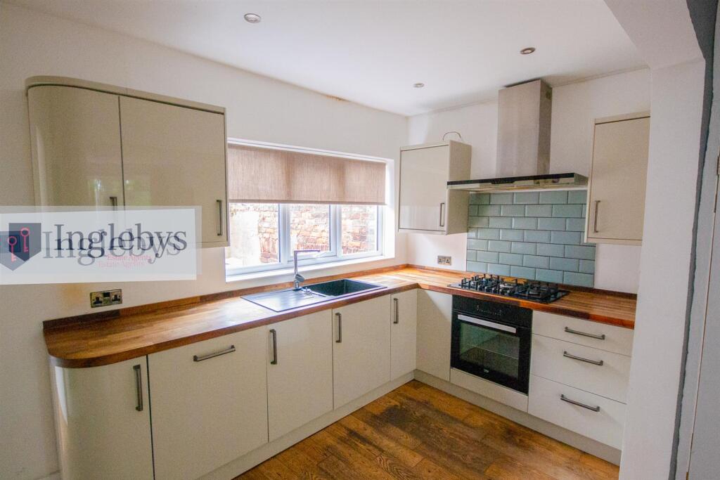 House in Stockton-on-Tees, Saltburn, Marske and New Marske - View 4