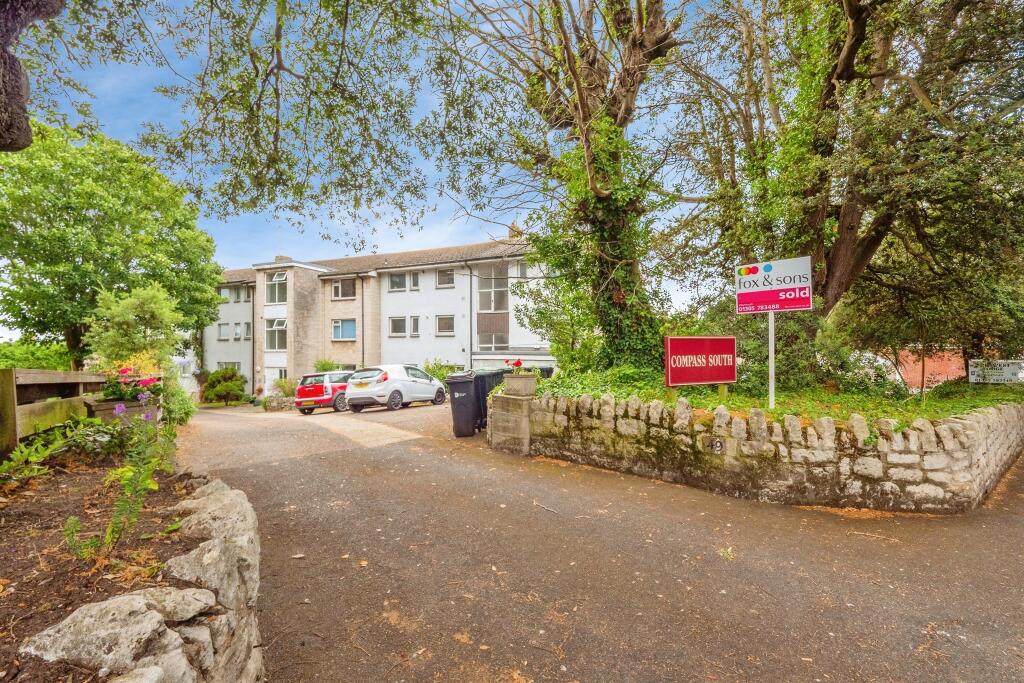 Main image of property: Rodwell Road, Weymouth