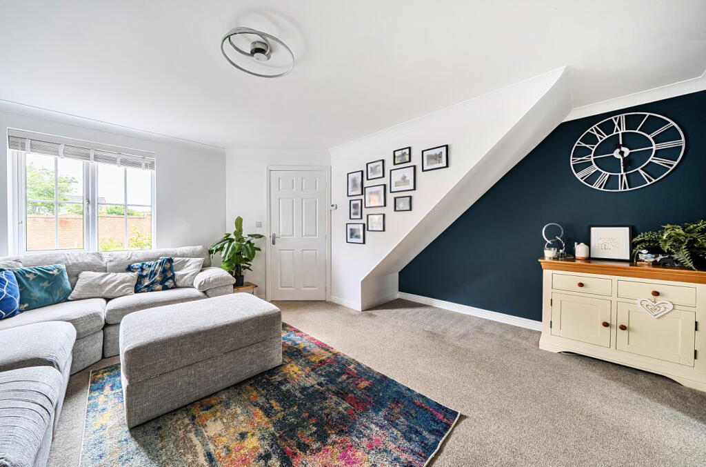 Arlington Road, Walton Cardiff, Tewkesbury - View 4