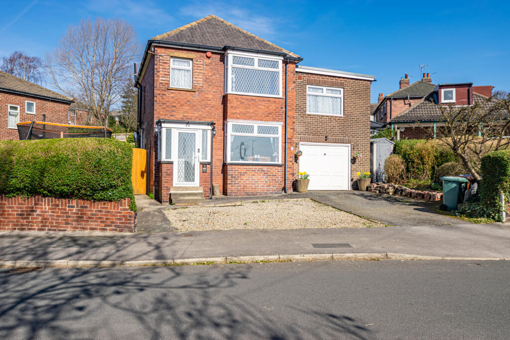 Main image of property: Woodhall Drive, Leeds, LS5