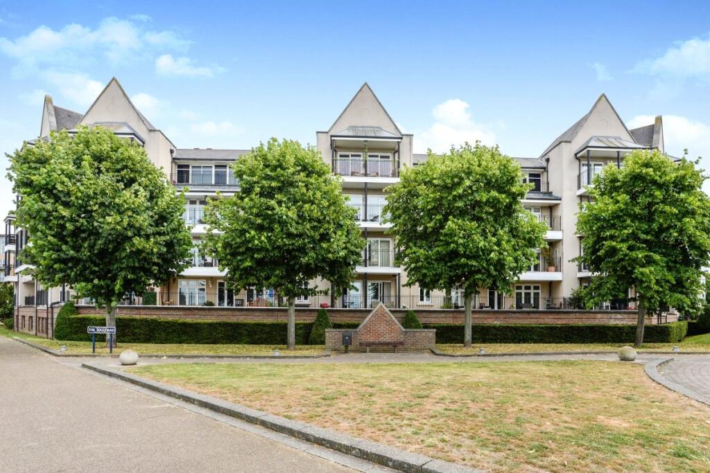 Main image of property: The Boulevard, Greenhithe, Kent, DA9