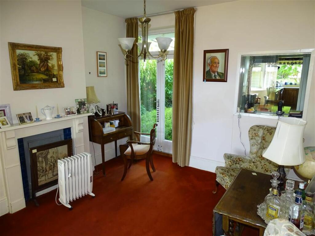 Primrose Villas: Wothorpe photo 4