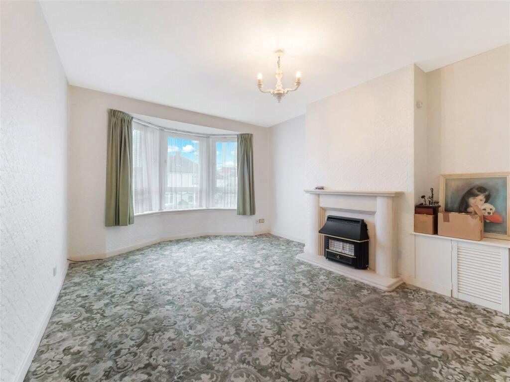 Warriston Street, Carntyne, Glasgow, G33 photo 2