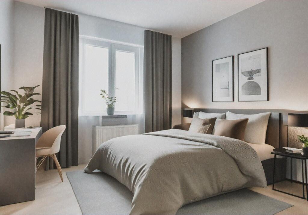 Apartment in London - View 2