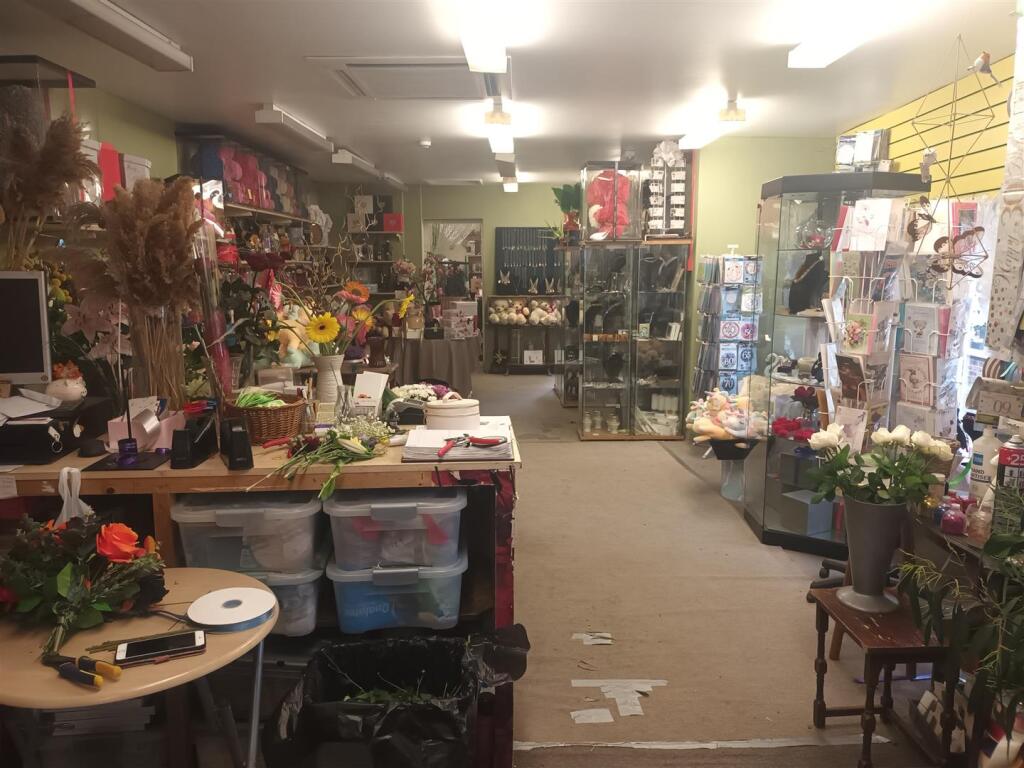 Main image of property: CHURCH LANE, Boston