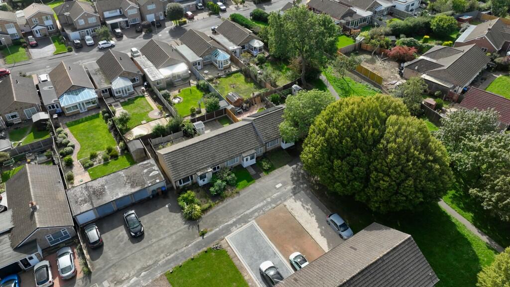 Apartment in Hinckley and Bosworth, Hinckley - More