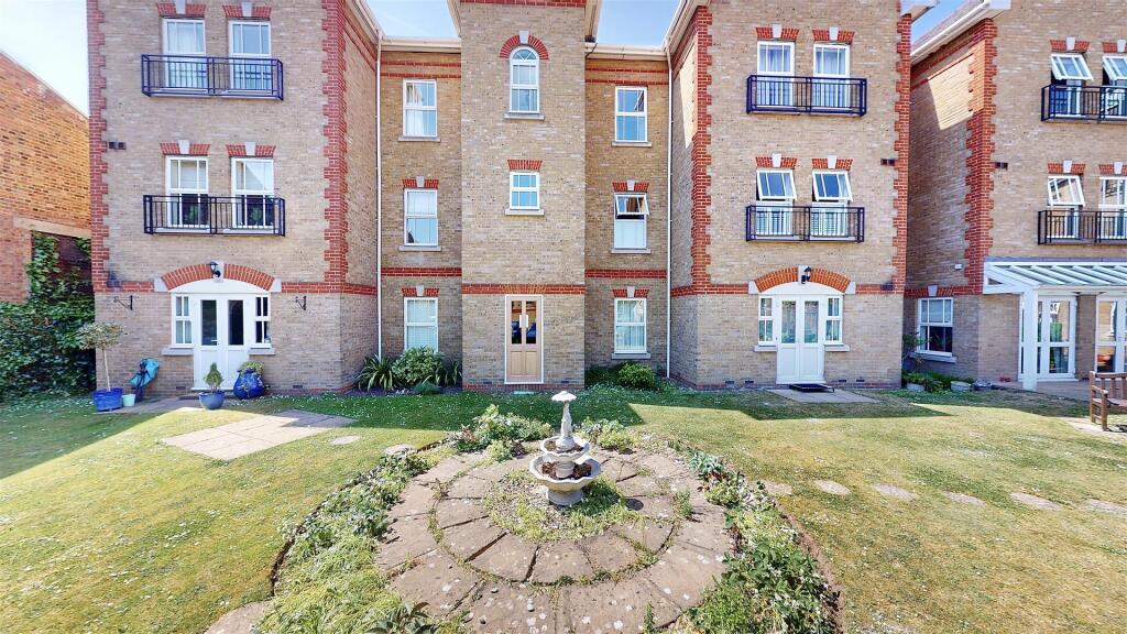 Main image of property: Draper Close, Isleworth