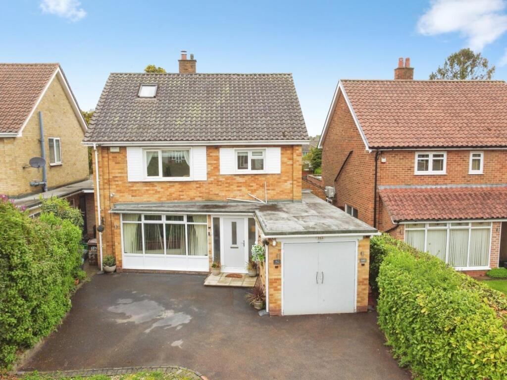 Additional image 14 of Longdon Road, Knowle, Solihull