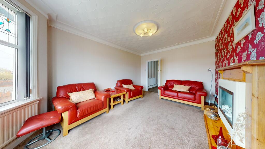 House in Cardiff, Whitchurch - View 3