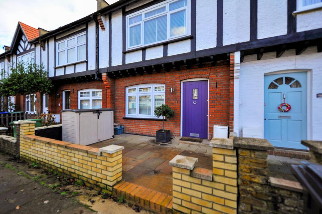 Main image of property: Kingscote Road, New Malden, Kingston, KT3
