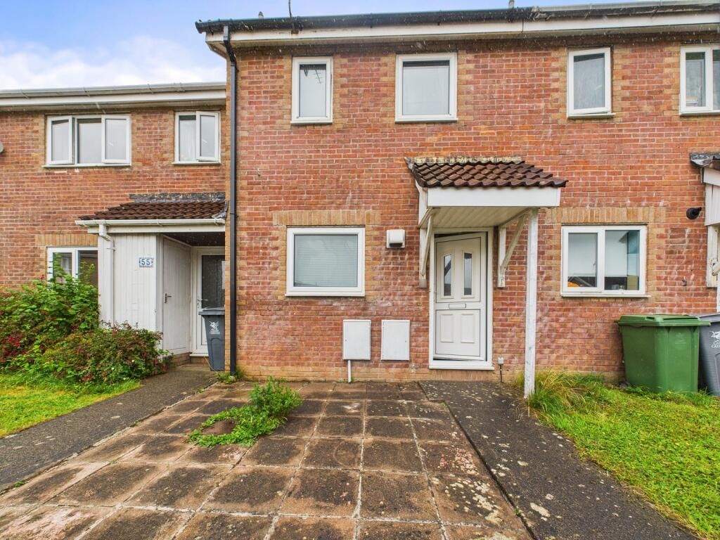 Main image of property: Pinecrest Drive, Thornhill, Cardiff. CF14