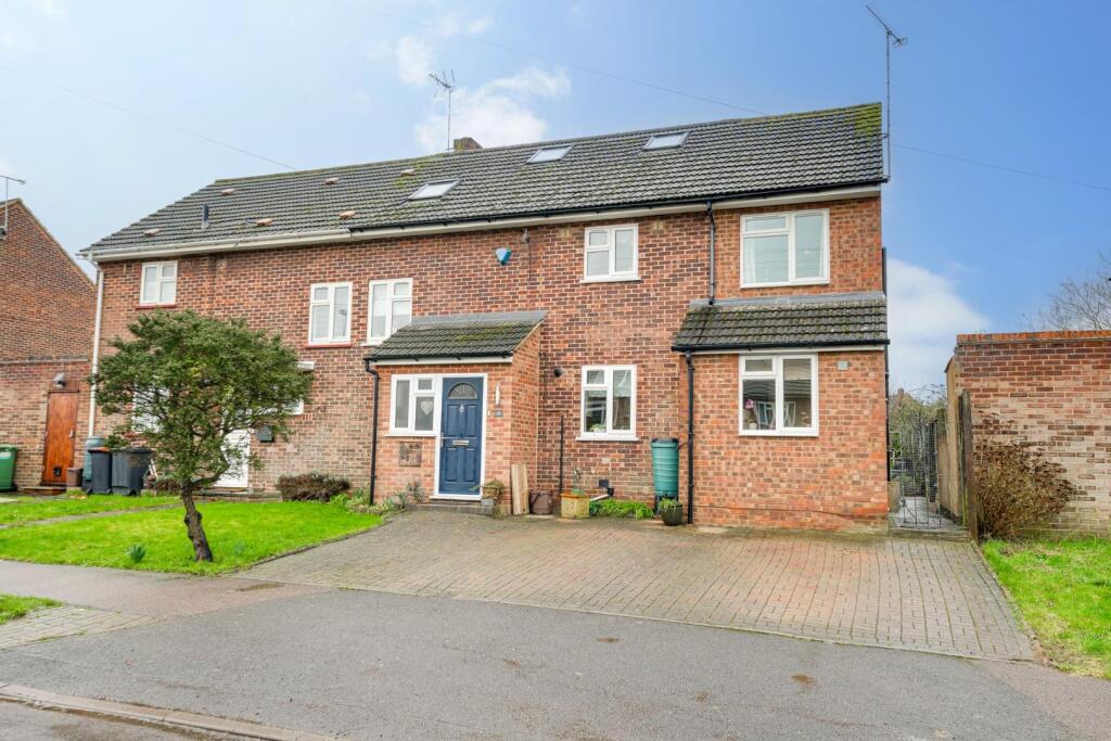 Main image of property: Weston Avenue, Leighton Buzzard