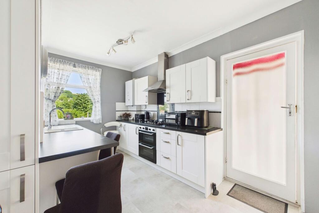 Barnhill Road, Kingskerswell, Newton Abbot - Ansicht 2